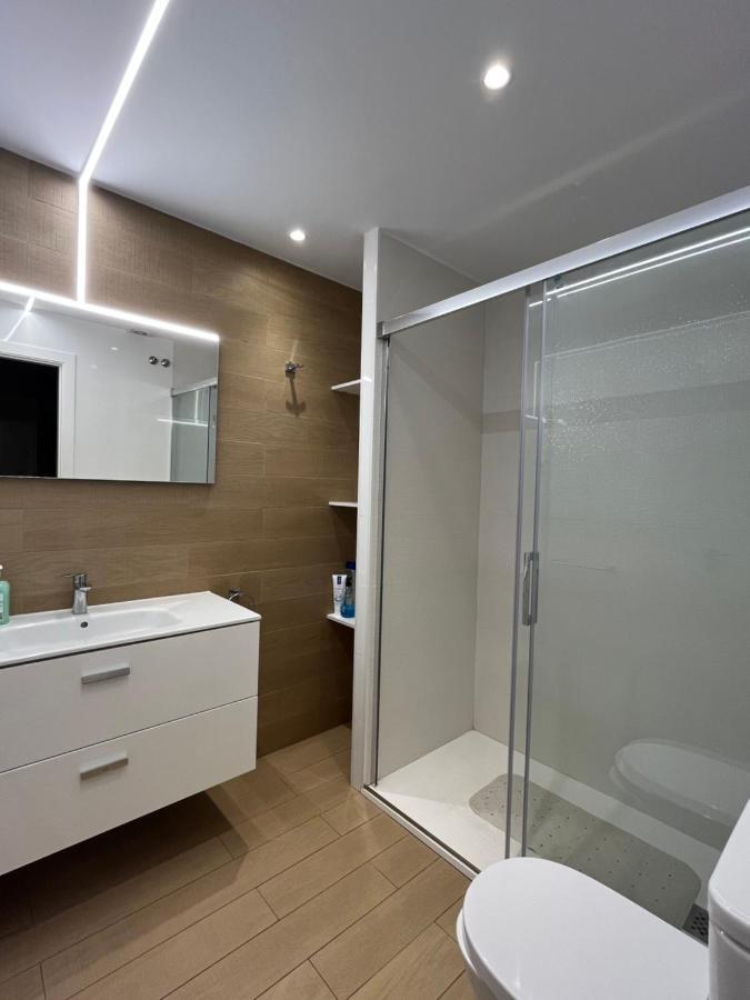 Luxury Lägenhet Málaga